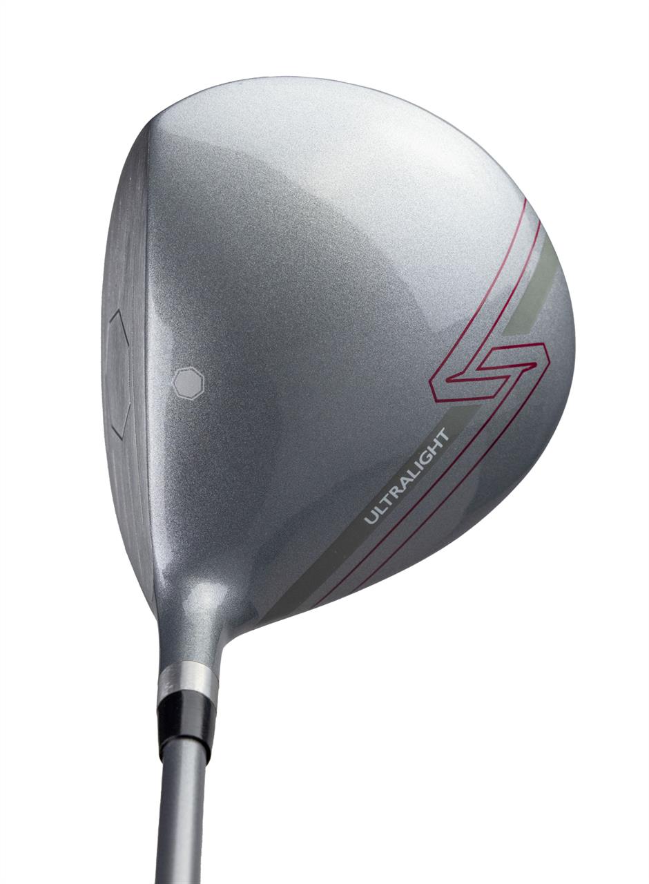 U.S. Kids Golf Ultralight 2024 - 60 Einzelschläger