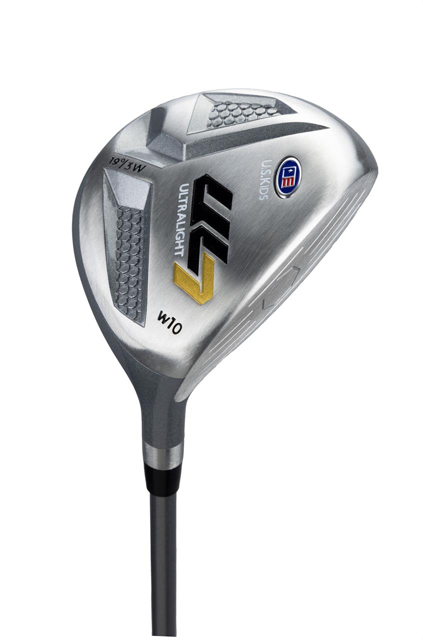 U.S.Kids Golf Ultralight 2024 - 63 Einzelschläger