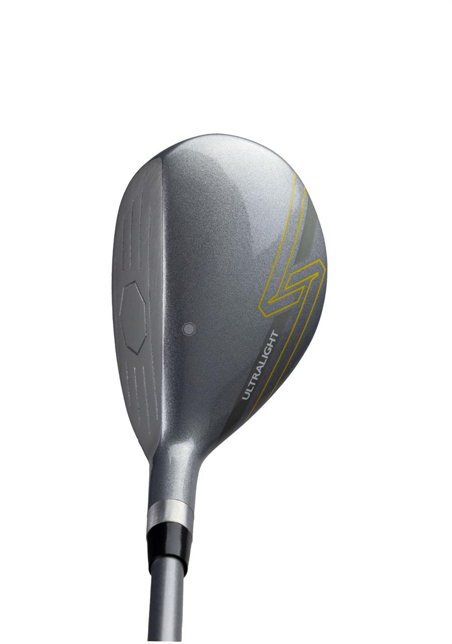 U.S.Kids Golf Ultralight 2024 - 63 Einzelschläger