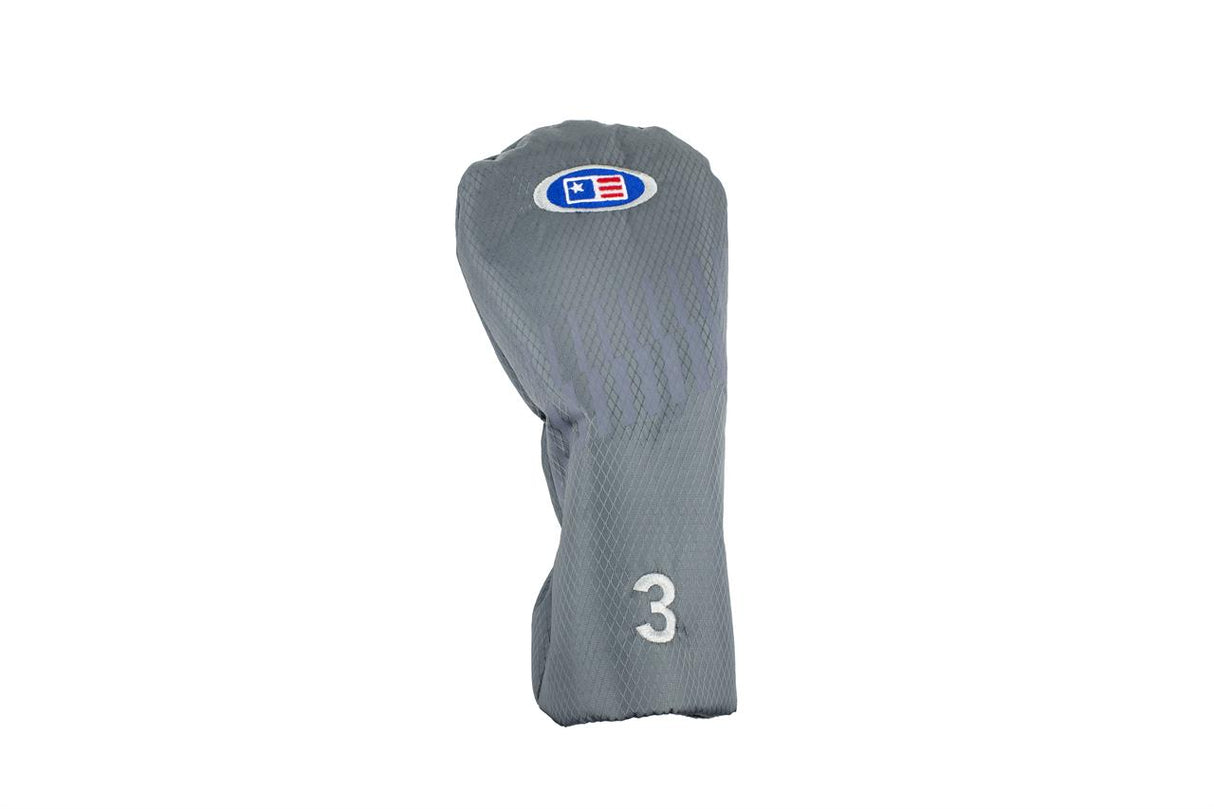 US Kids Golf Ultralight Wood3 Headcover