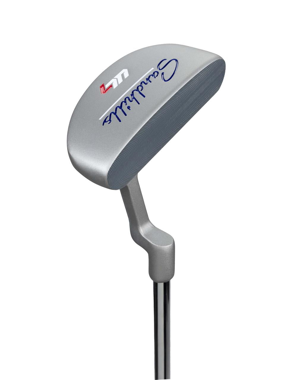 US Kids Golf Ultralight 2024 - 48 individual clubs