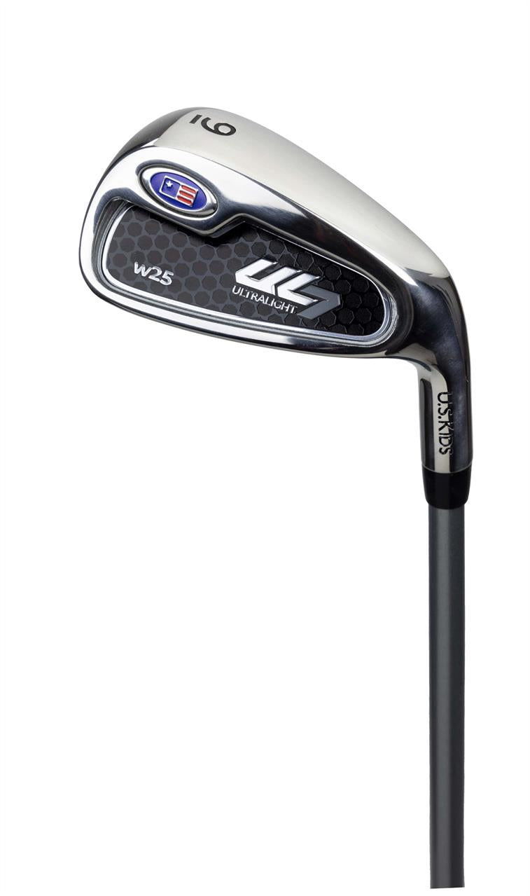 US Kids Golf Ultralight 2024 - 42 clubs individuels