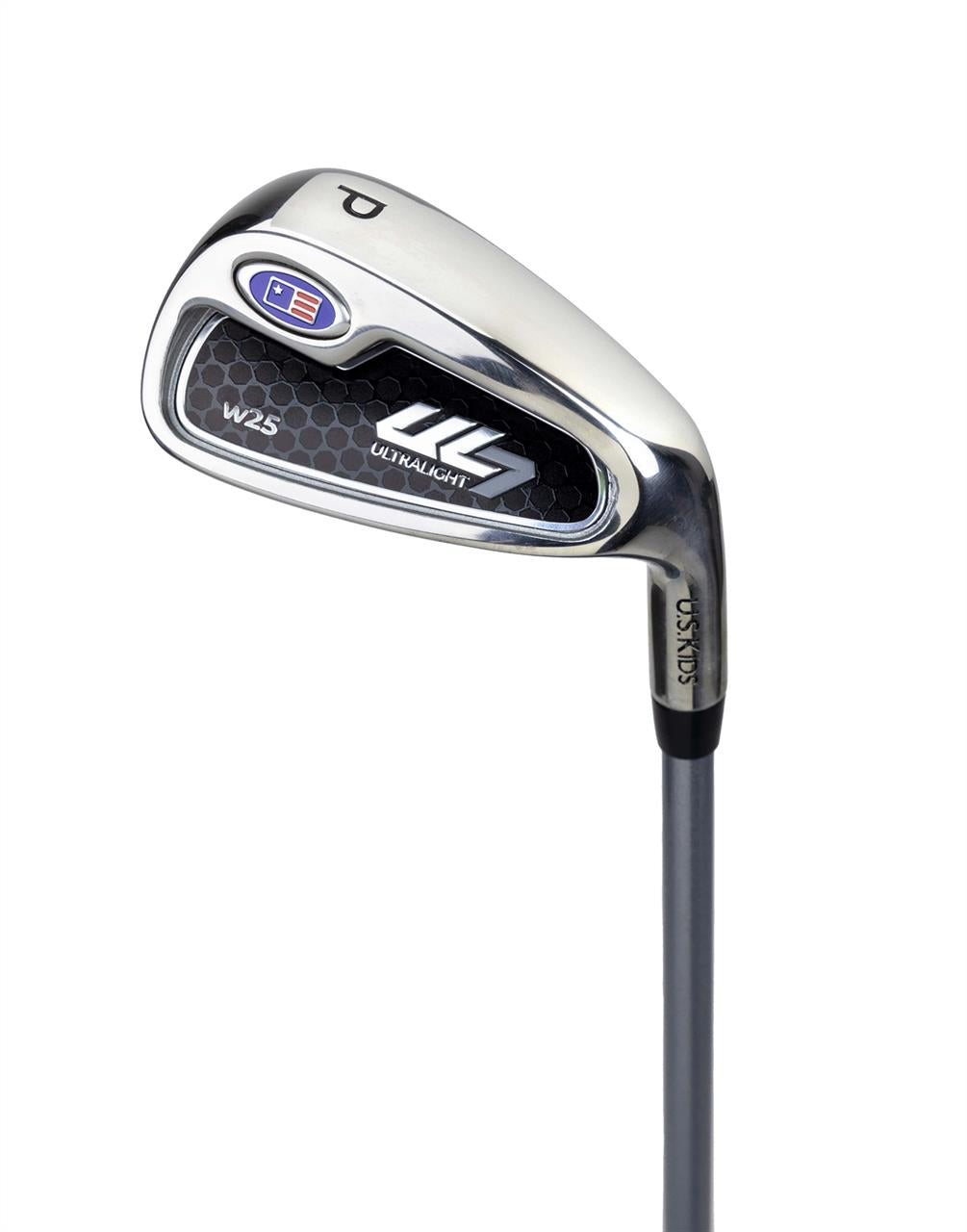US Kids Golf Ultralight 2024 - 42 clubs individuels