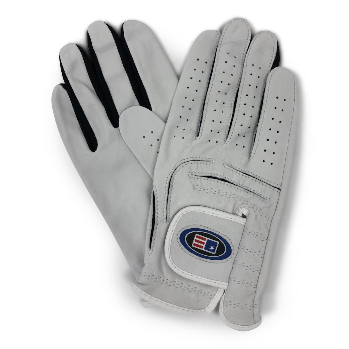 US Kids Golf Tour Grip children's golf glove