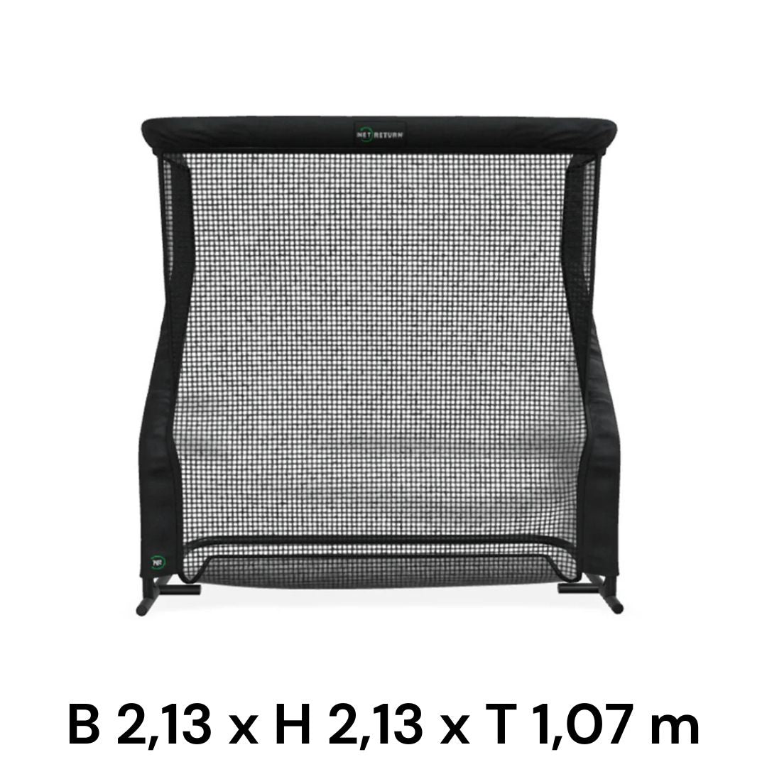 NET RETURN Home Series V2