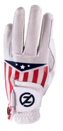 Gants Americana Zero Friction pour homme, gaucher