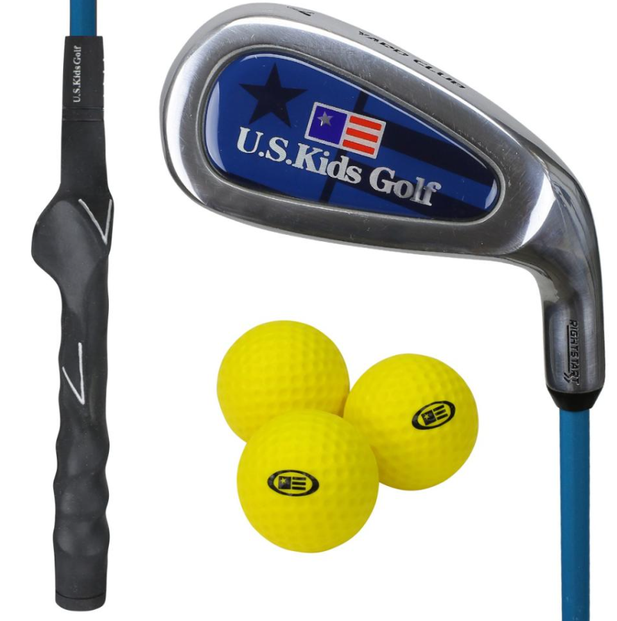 US Kids Yard Club Racket