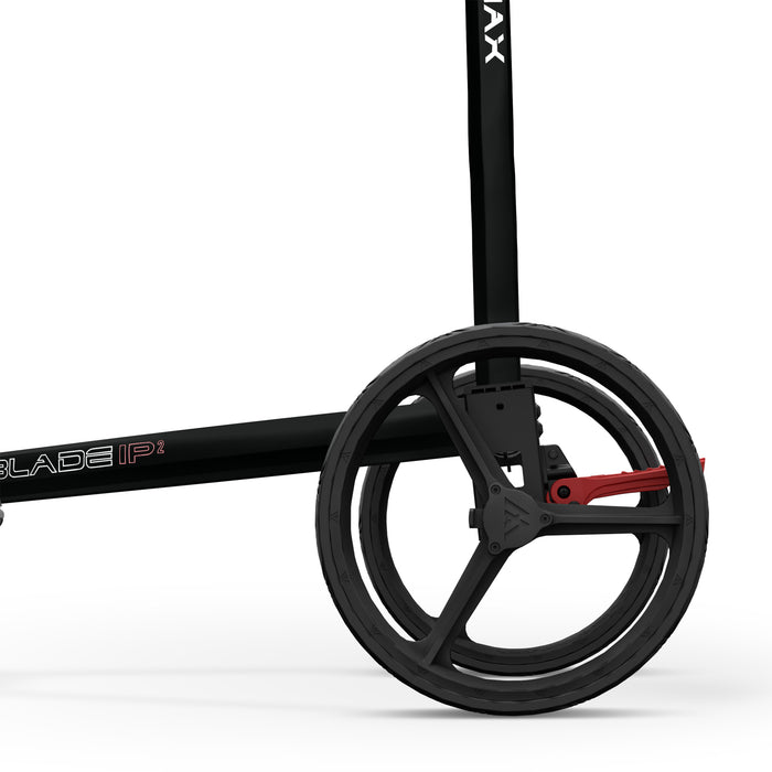 Chariot Big Max BLADE IP 2