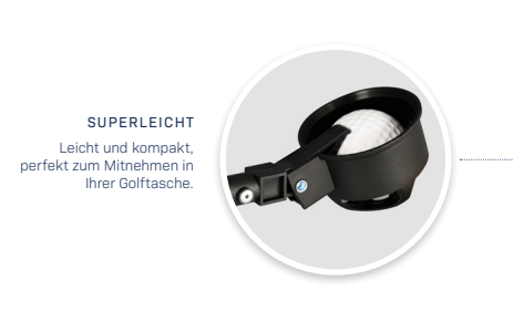 Ramassage de balles MASTERS 247