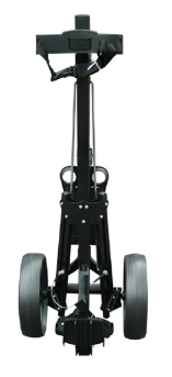 Chariot à pousser à 2 roues MASTERS 247 Série 3