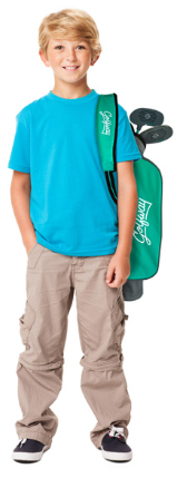 GOLFWAY carrying bag