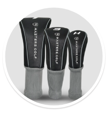 MASTERS 247 GX1 Gents golf set stand bag