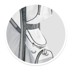 Sac de golf pour femme MASTERS 247 GX1