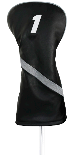 Housse de protection pour club de golf MASTERS 247