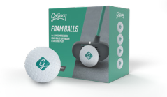 GOLFWAY practice balls