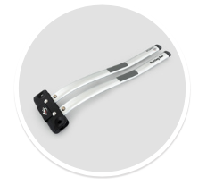 LEADBETTER Putting Bar