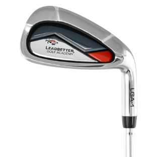 LEADBETTER practice bat