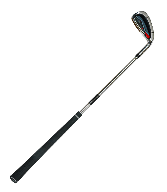 LEADBETTER practice bat