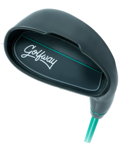 GOLFWAY practice irons