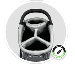 Demi-ensemble de sacs de golf pour homme MASTERS 247 GX1