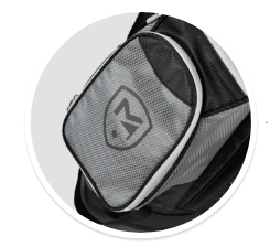 MASTERS 247 GX1 Gents golf set stand bag