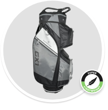 Sac de golf pour homme MASTERS 247 GX1