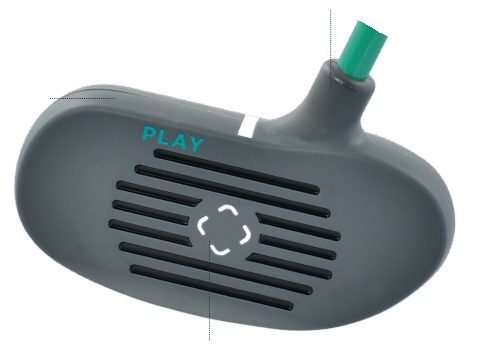 GOLFWAY practice putter