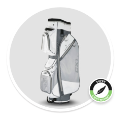 Sac de golf pour femme MASTERS 247 GX1