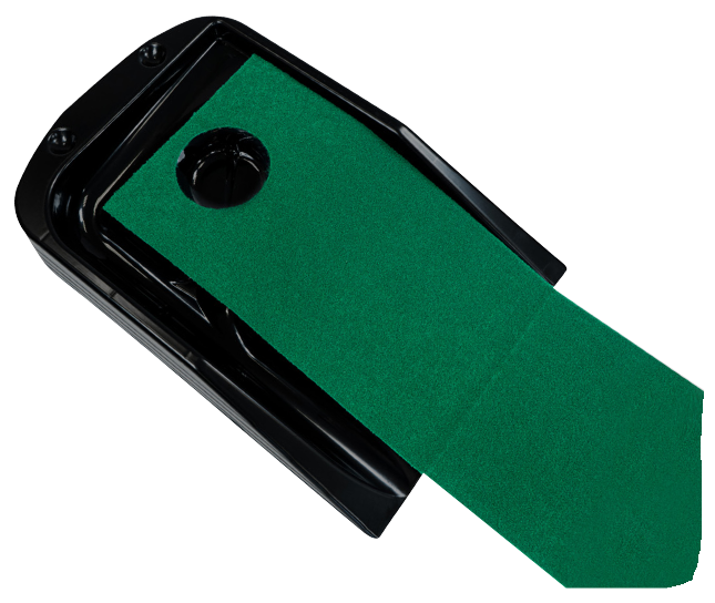 MASTERS 247 Return Putting Mat