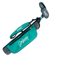 GOLFWAY carrying bag