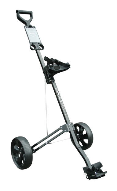 Chariot à pousser à 2 roues MASTERS 247 Série 3