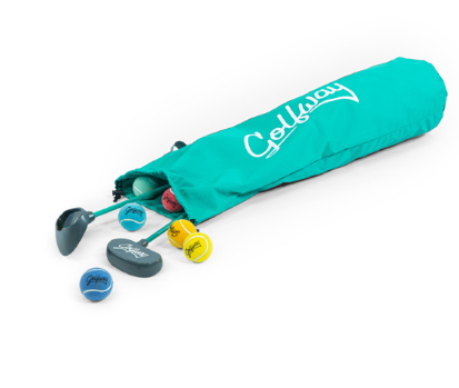 Golfway club bag