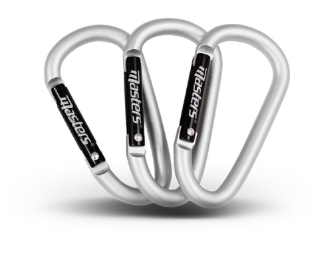 MASTERS 247 snap hook