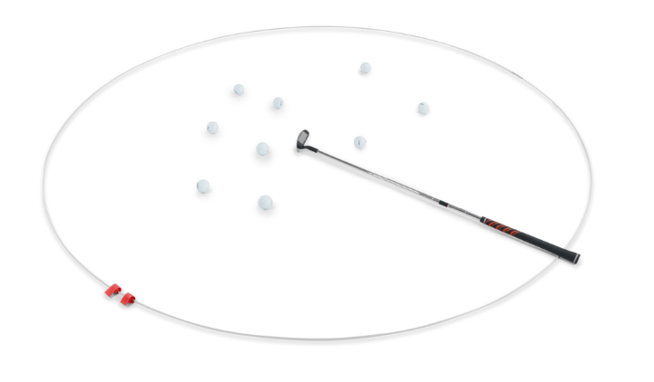 LEADBETTER Chipping and Putting Tires