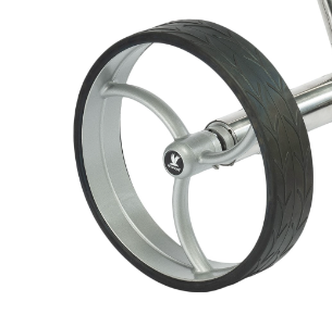 Chariot électrique de loisirs et de sport Taurus 2.0 poli