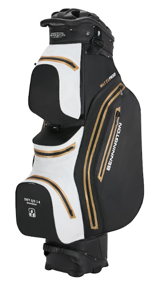 BENNINGTON QO 14 Sac de golf étanche