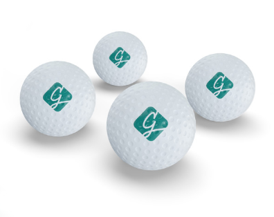 GOLFWAY practice balls