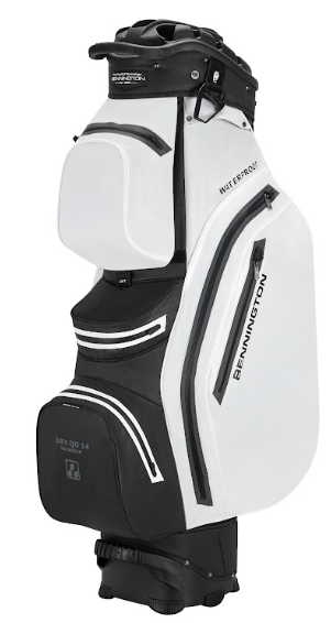 BENNINGTON QO 14 Sac de golf étanche