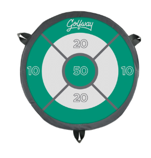 GOLFWAY target