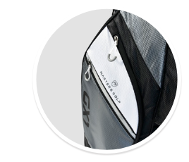 Sac de golf pour homme MASTERS 247 GX1