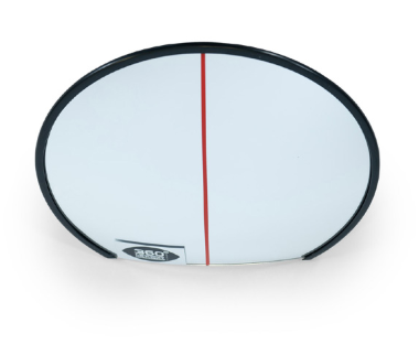 EYELINEGOLF 360-degree mirror