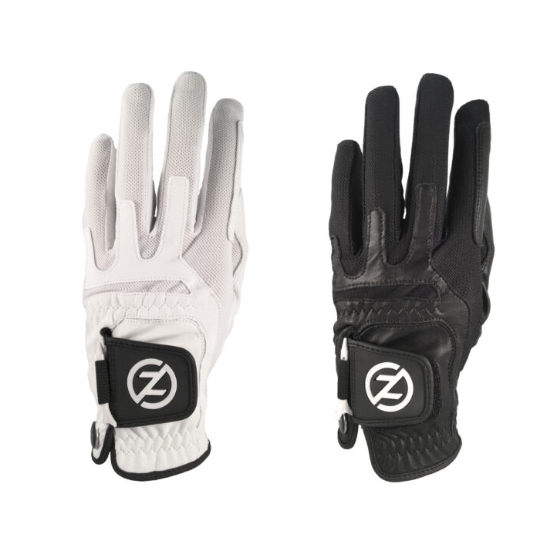Gants rembourrés zéro friction Ultra Feel Cabretta pour homme, gaucher