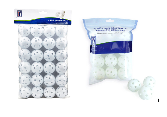 Balles PGA TOUR Airflow