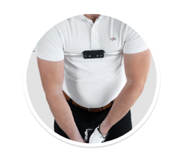 LEADBETTER Putting Bar