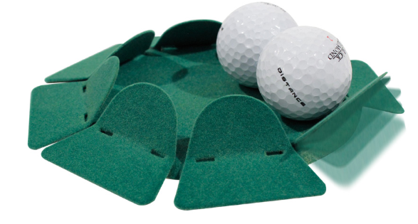 Coupe de putting MASTERS 247