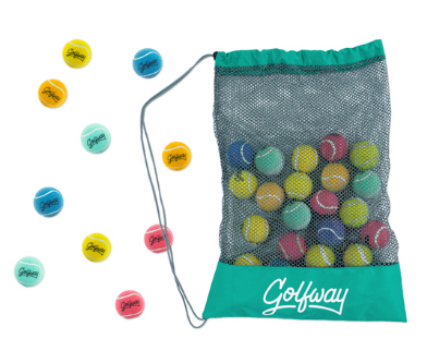 Balles d'entraînement GOLFWAY