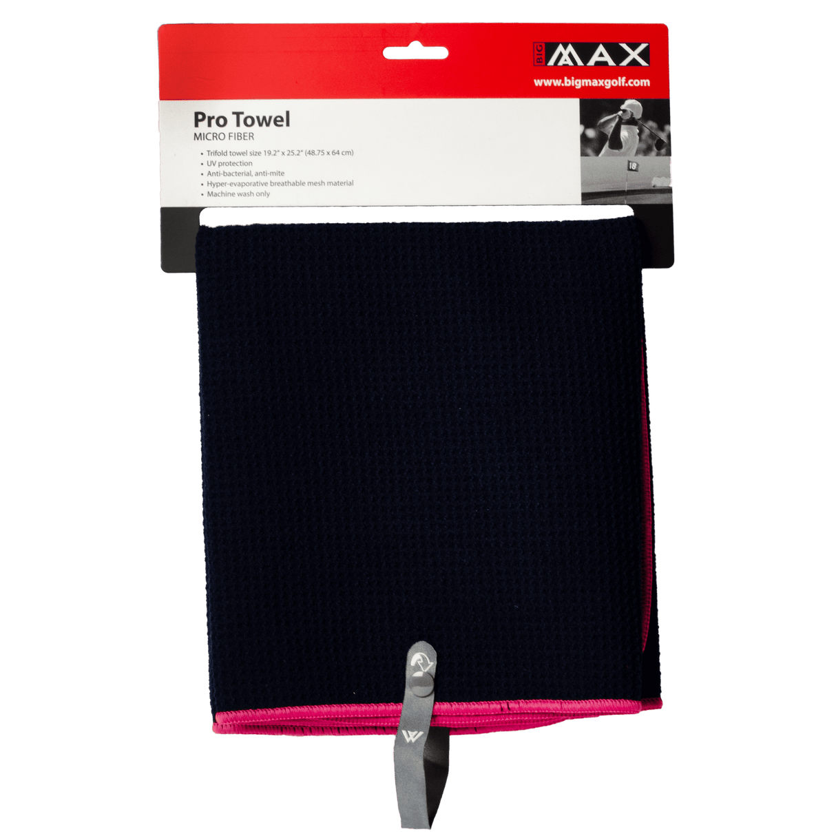 Big Max TOWEL PRO
