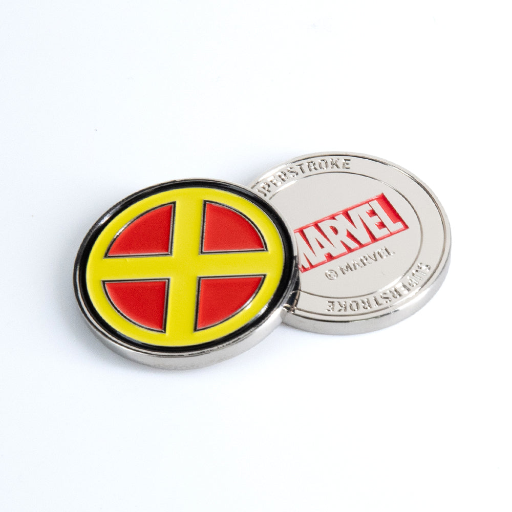 SUPER STROKE Griff MARVEL Edition