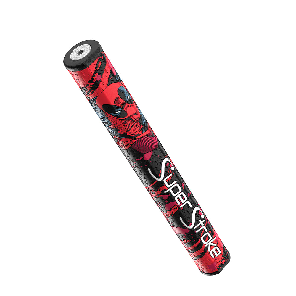 SUPER STROKE Griff MARVEL Edition