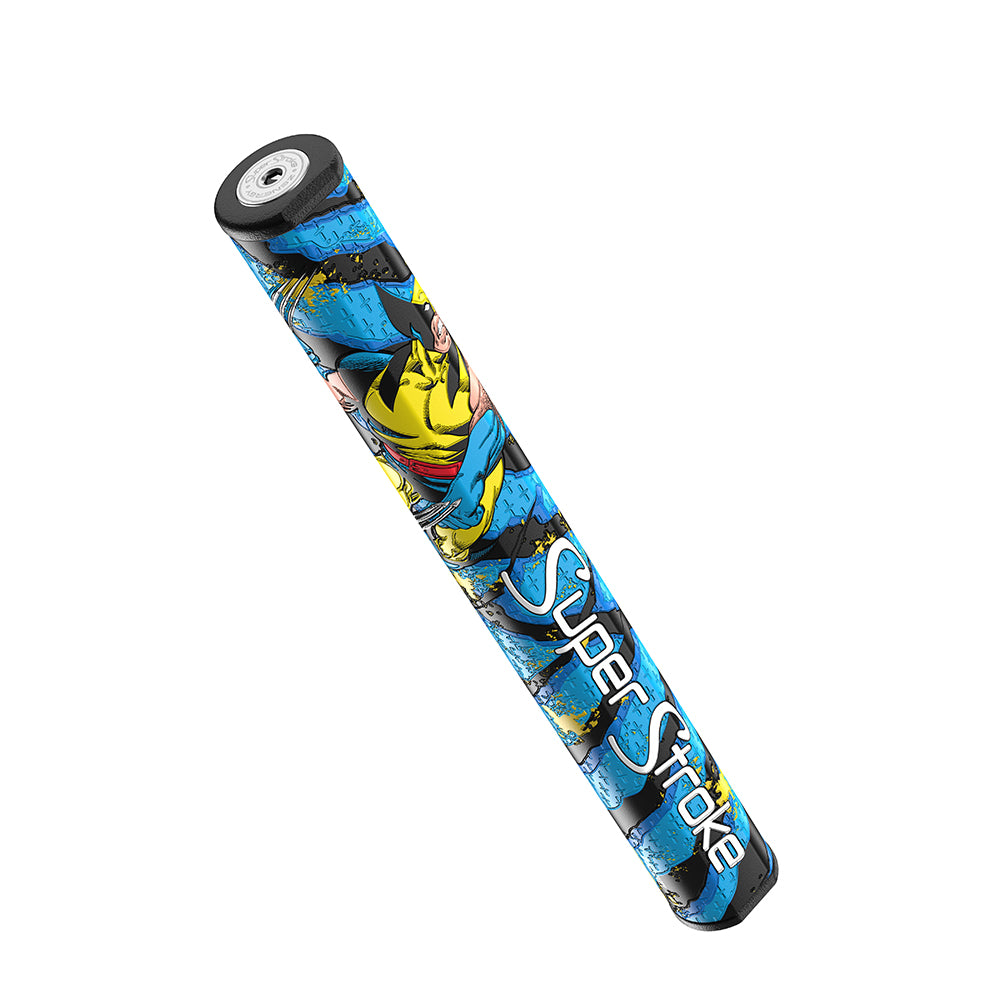SUPER STROKE Griff MARVEL Edition